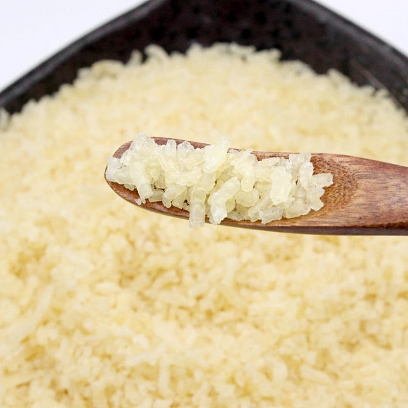 Manufacturer Supply Meat Gelatin Powder With Factory Price
